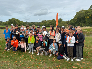 NK Golf 21 en 22 september