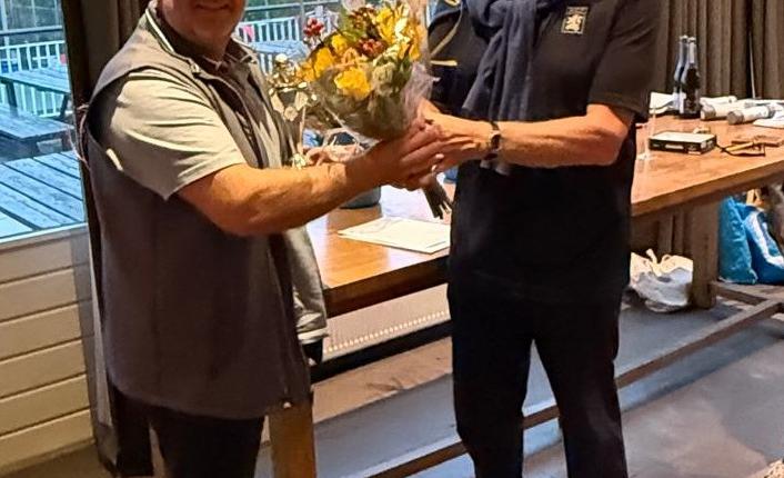 Winnaar Overall Maandbeker 2025