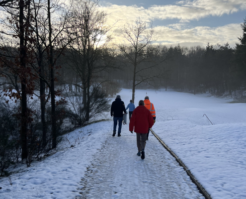 Snoeidag 3