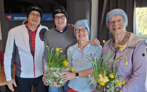Winterkoning(in) winnaars 2026