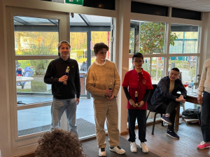 Jan Rijk 22 mrt 2026