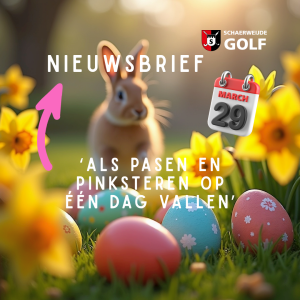 Nieuwsbrief 29 maart 2026