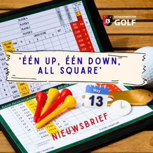 Nieuwsbrief 13 mei 2026