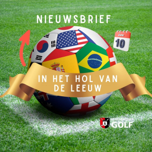 Nieuwsbrief 10 juni 2026