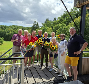 Strokeplay en Stableford kampioenschappen 2026