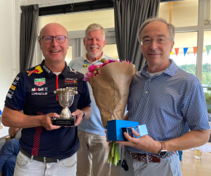 Shortplay kampioen 20261