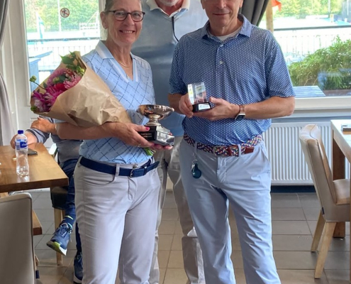 Shortplay kampioen 20263